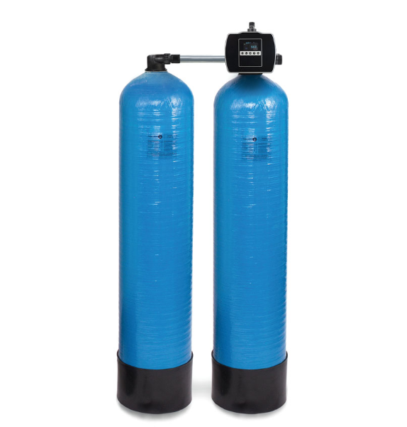 Sistemas de Suavización Twin