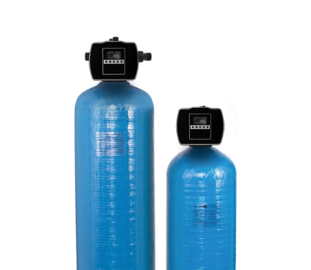 Sistemas de Filtración Manual y Automático