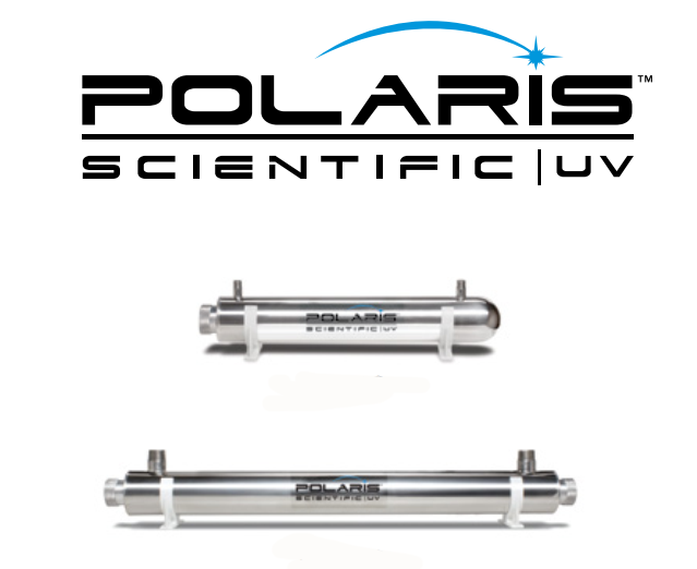 Sistemas Ultravioleta Y Accesorios